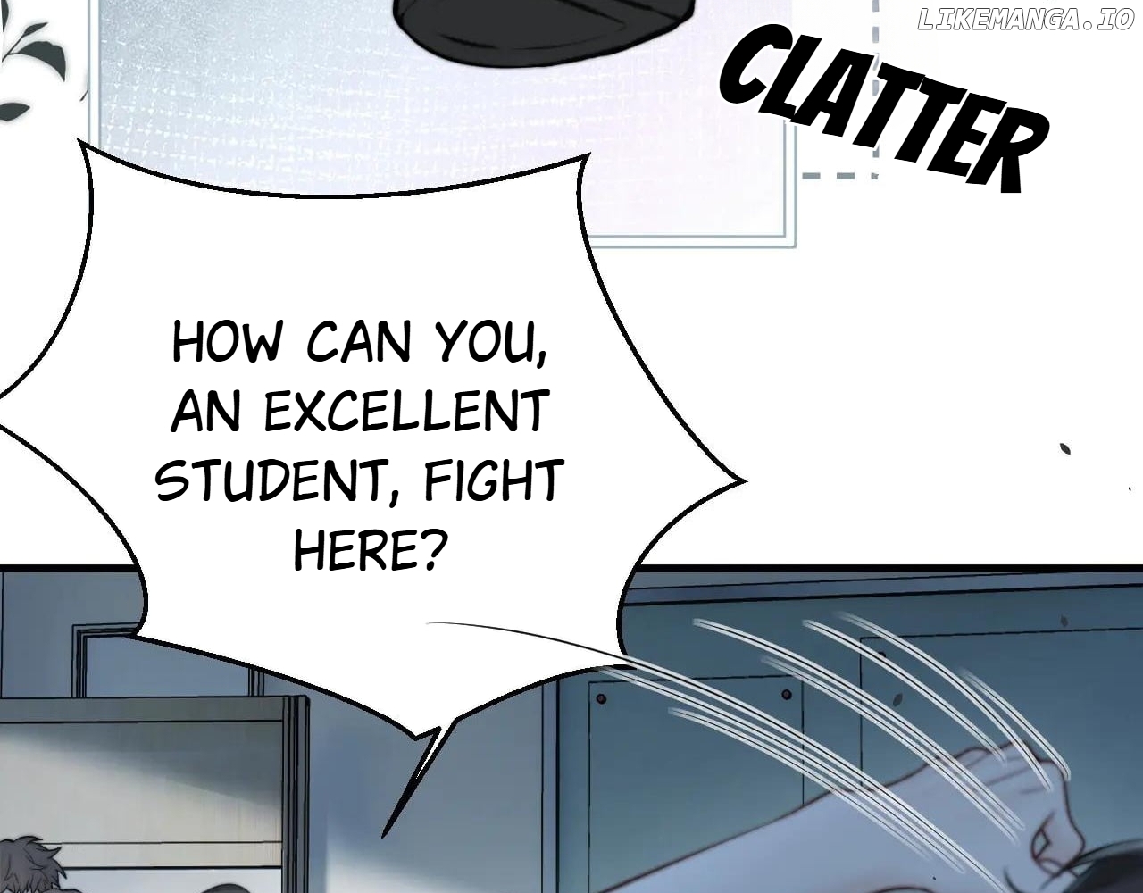 You Can Hear It Chapter 40 - page 10